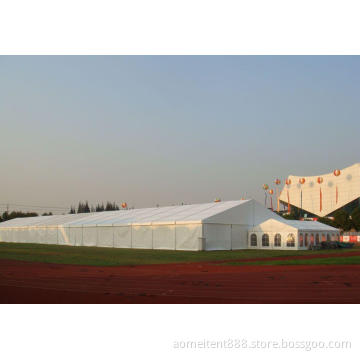 Aluminum Clear Span Structure Durable Tent (BT25/400)